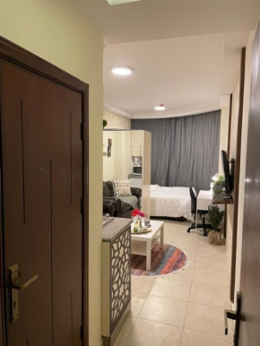 A luxurious Studio for rent in a great location